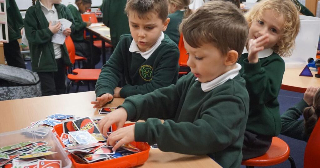 New nursery places to be created in Southampton