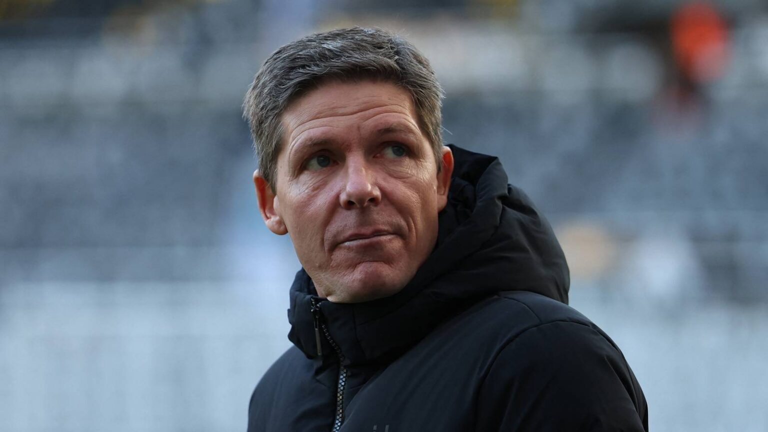 Crystal Palace Want Bournemouth Manager Andoni Iraola to Replace Oliver Glasner Crystal Palace Want Bournemouth Manager Andoni Iraola to Replace Oliver Glasner