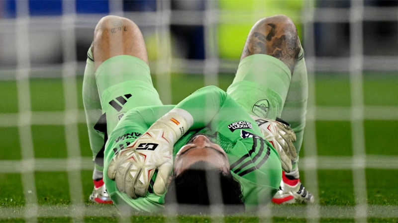 Money well spent for 32 minutes of football