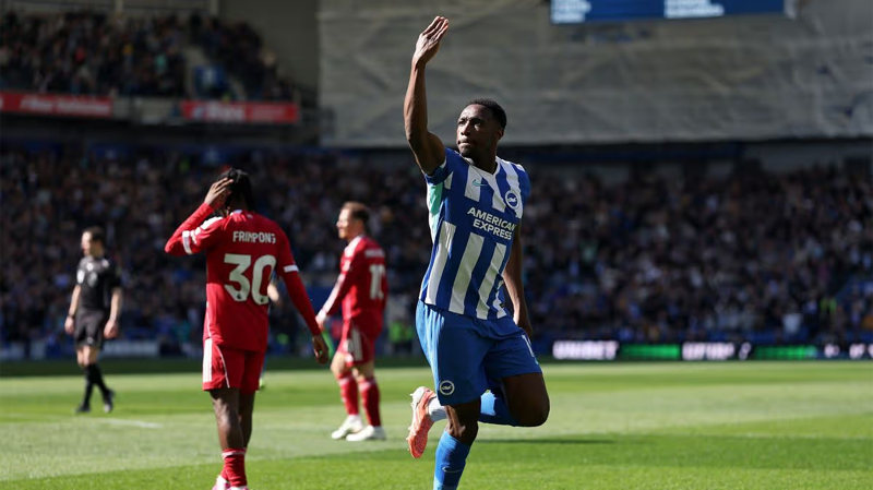 Read these player ratings, Thomas Tuchel