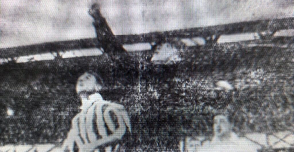 On This Day (3rd March 1934) Newcastle Second Best At Roker Park