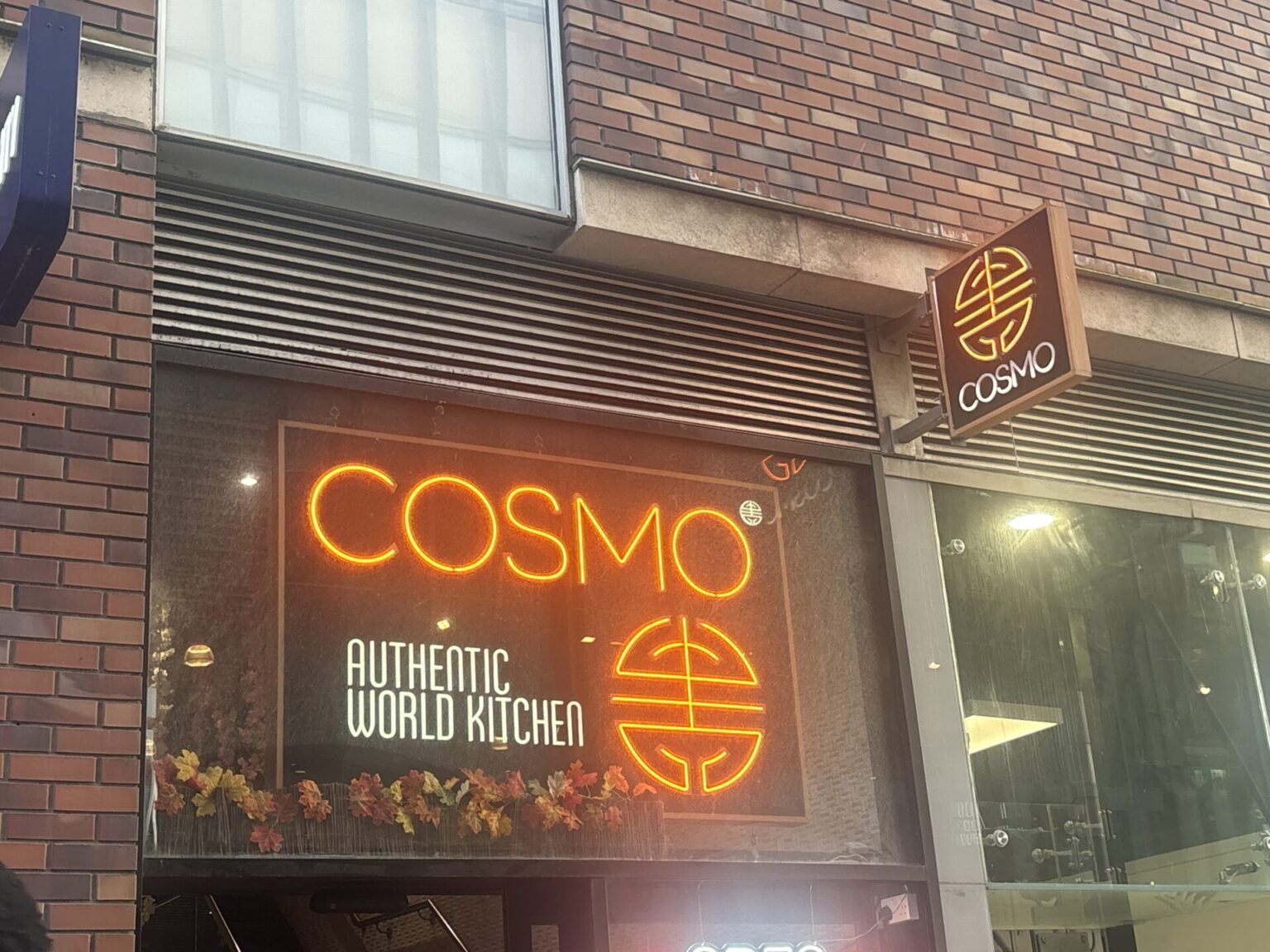 COSMO Liverpool review: Something for even the fussiest diner COSMO Liverpool review: Something for even the fussiest diner