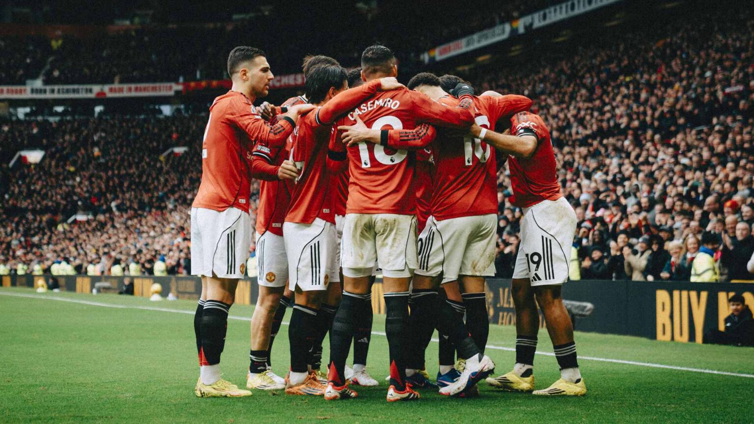 How to watch and follow Man Utd v Aston Villa