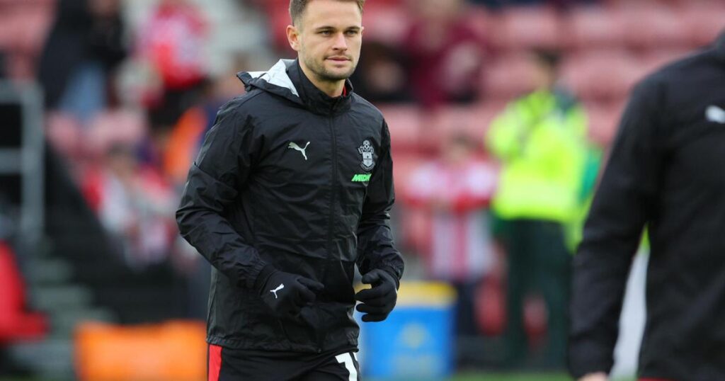 Southampton boss confirms star will be fit to play Arsenal in FA Cup