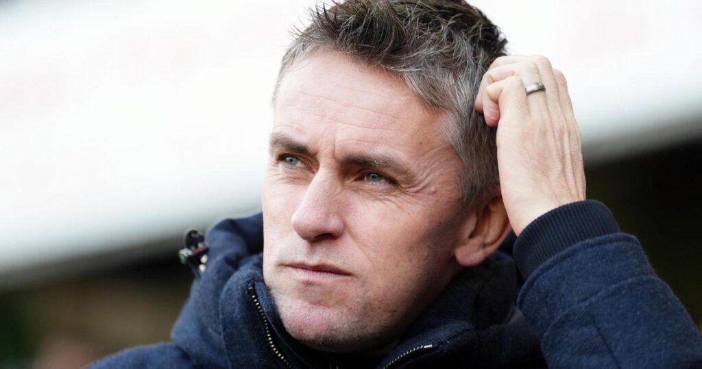 Nigel Farage visits Ipswich Town - Karl Fuller on impact