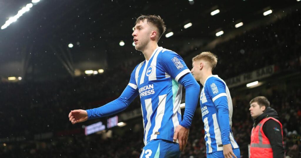 Jack Hinshelwood makes Brighton pledge as he signs new contract