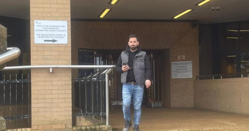 Lil Amsterdam shop owner sentenced for illegal e-cigarettes