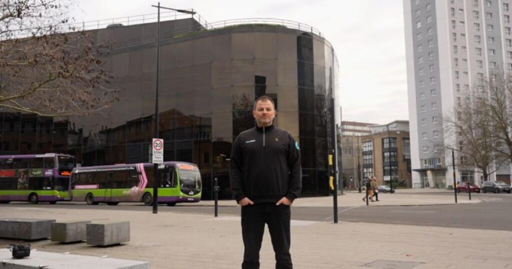 Ipswich Town sponsor Halo says tech can support Suffolk Ipswich Town sponsor Halo says tech can support Suffolk