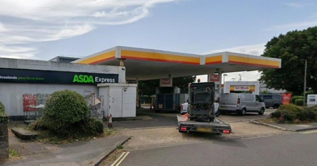Southampton shoplifter banned from Asda, Aldi and more