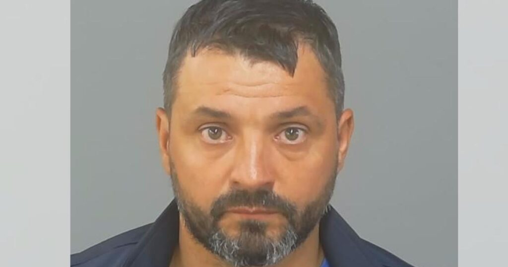 Why CPS dropped rape charge of Southampton man in park