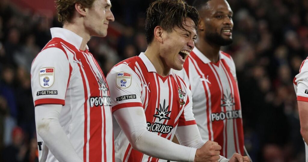 Southampton boss labels Sport Republic signing 'very important player'