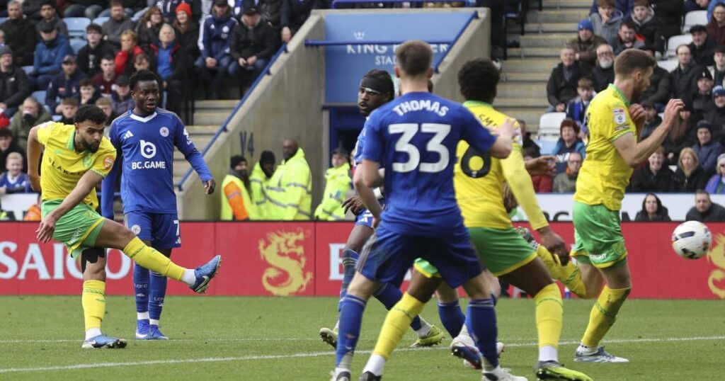 Six things you might have missed from City 2-0 Leicester Six things you might have missed from City 2-0 Leicester