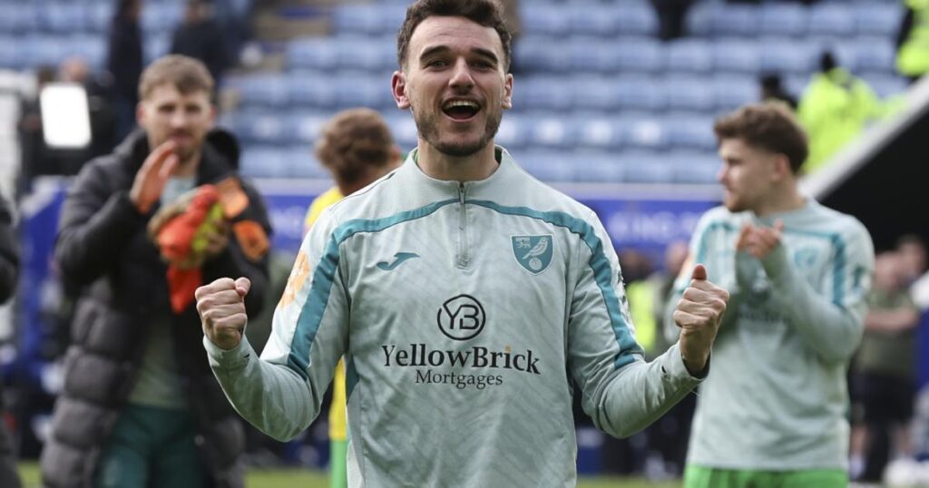 How versatile Liam Gibbs has earned Clement's trust at City