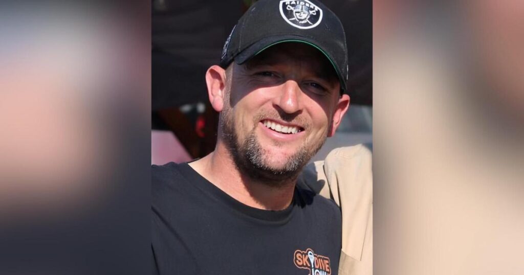 Second BCP man dies in skydiving accident in less than a year