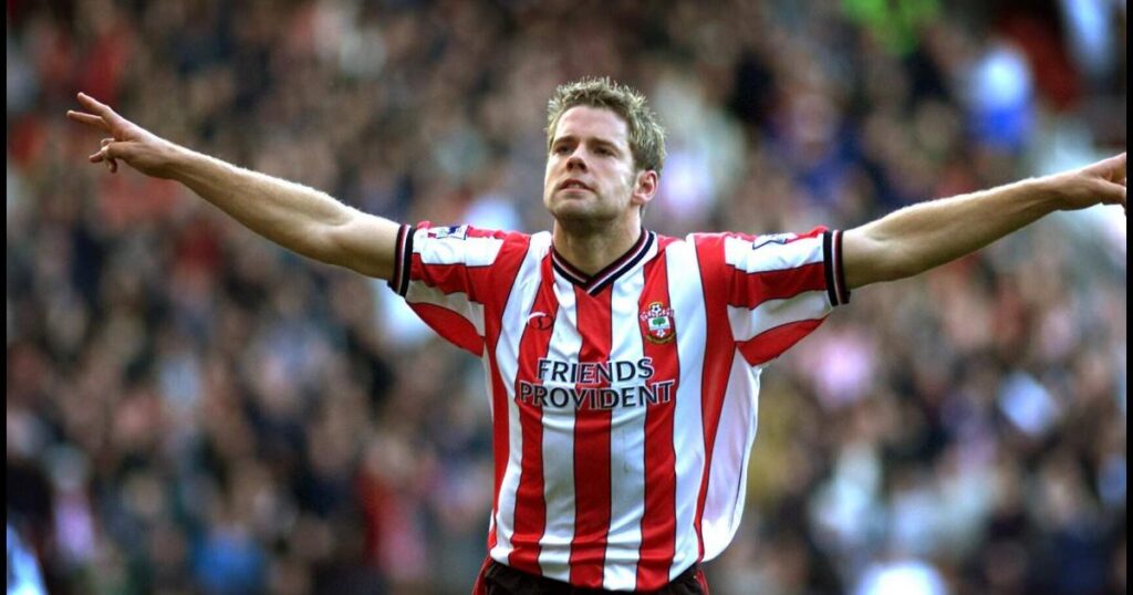 Beattie's hat-trick secured Saints comeback against Fulham