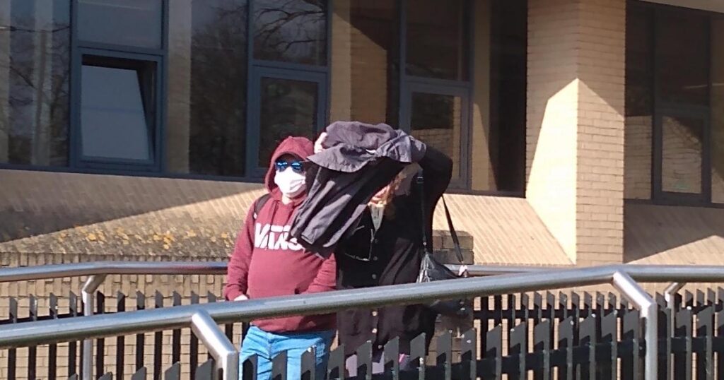 Southampton LGBTQ+ advocate breached sexual harm prevention order Southampton LGBTQ+ advocate breached sexual harm prevention order