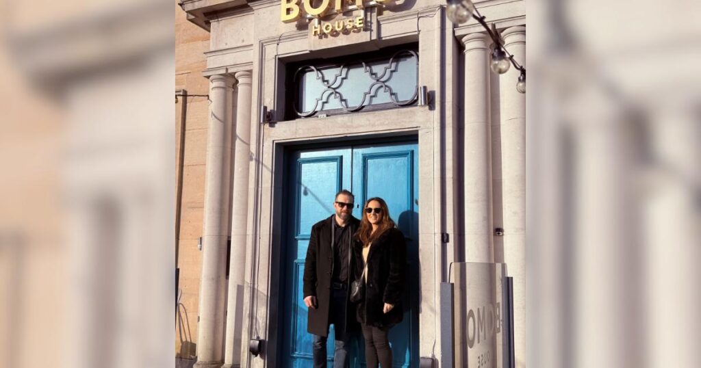 Business takes over former town centre Slug & Lettuce site