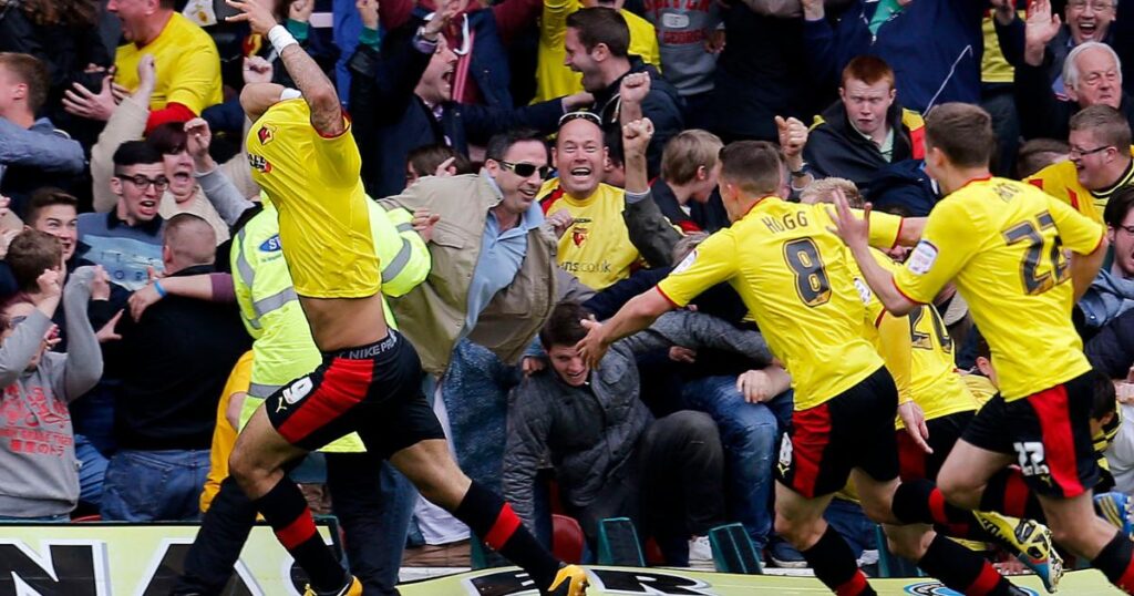 Play-off expansion provides hope and is arguably fairer