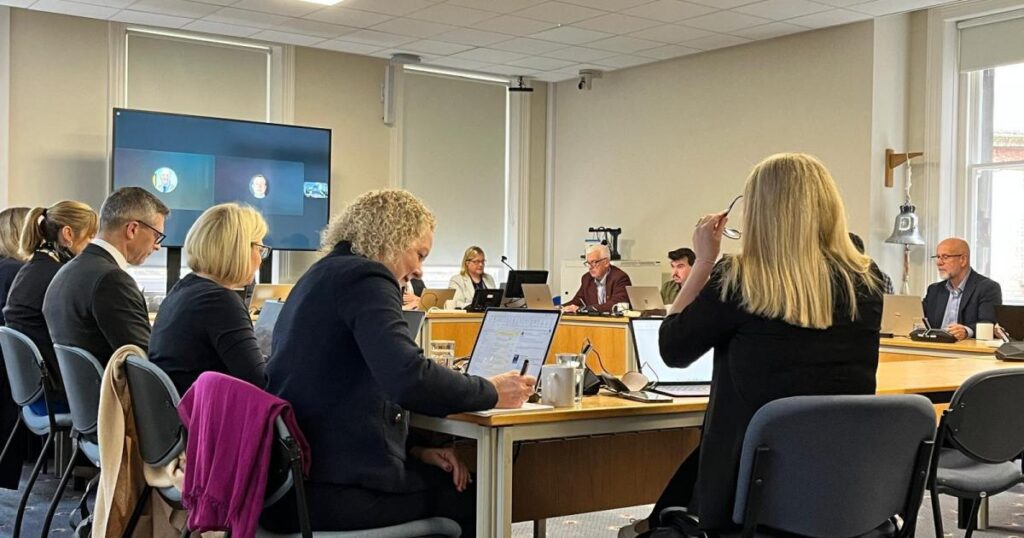 How BCP is getting on with reaching climate change targets