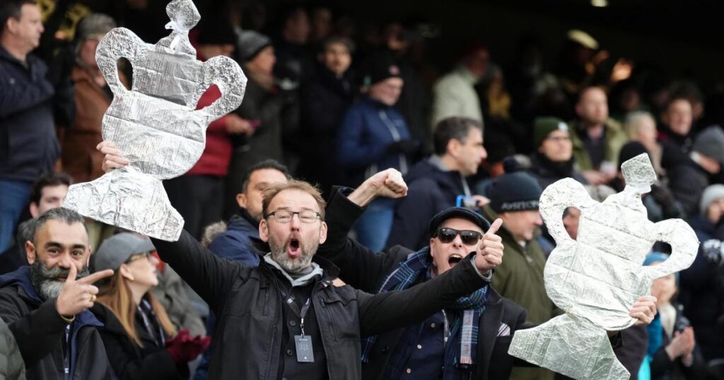 Southampton legend Benali previews FA Cup tie against Fulham