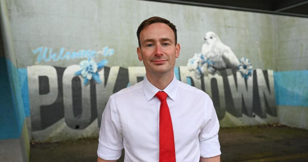 Boscombe to get new independent Chair for £20m investment