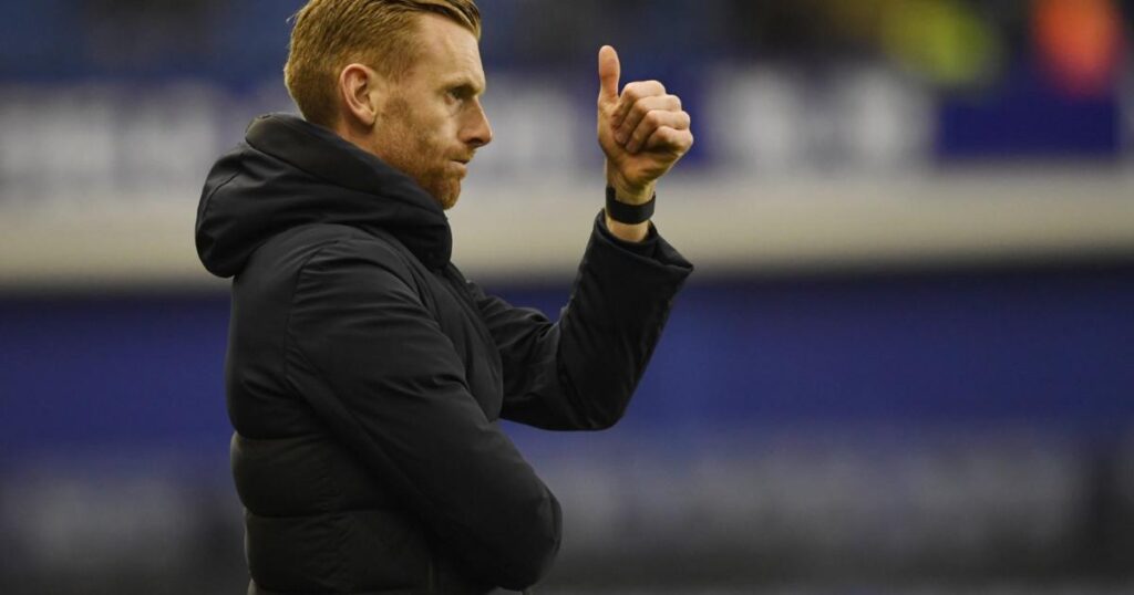 Still not focused on the ramifications of Leicester game