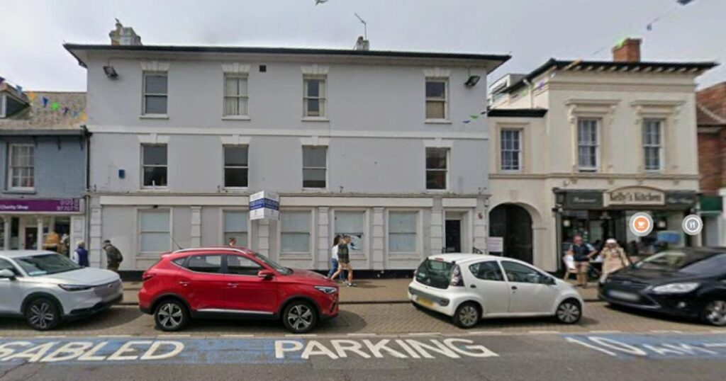 Concerns over new Nisa Local store in Christchurch