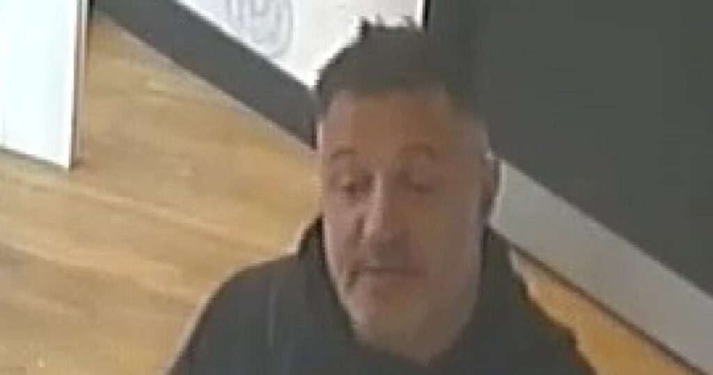 Police issue appeal after man ‘made threats to kill’ Police issue appeal after man 'made threats to kill'