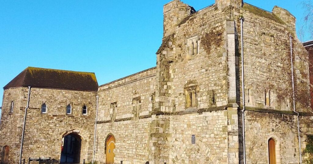 7 things to do in Hampshire if you've done everything