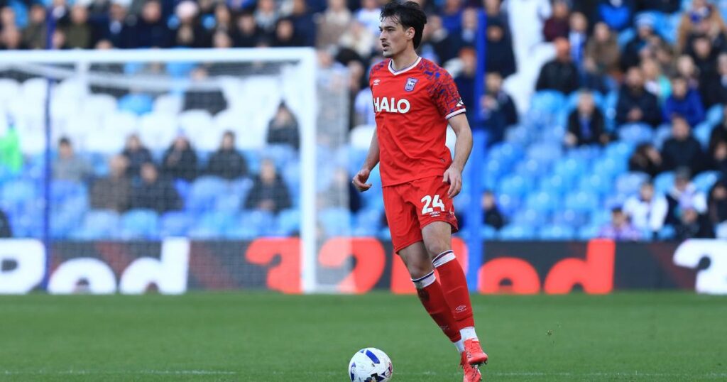 Ipswich Town - Player ratings from 2-0 win at Sheffield Wednesday