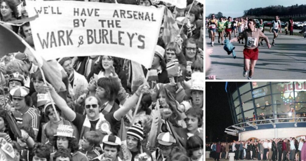 5 moments in Ipswich's history that shaped the town