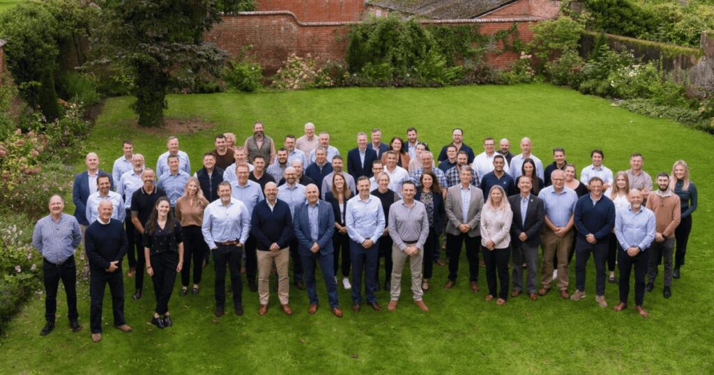 Poole consultancy firm C3IA celebrates 20 years of growth