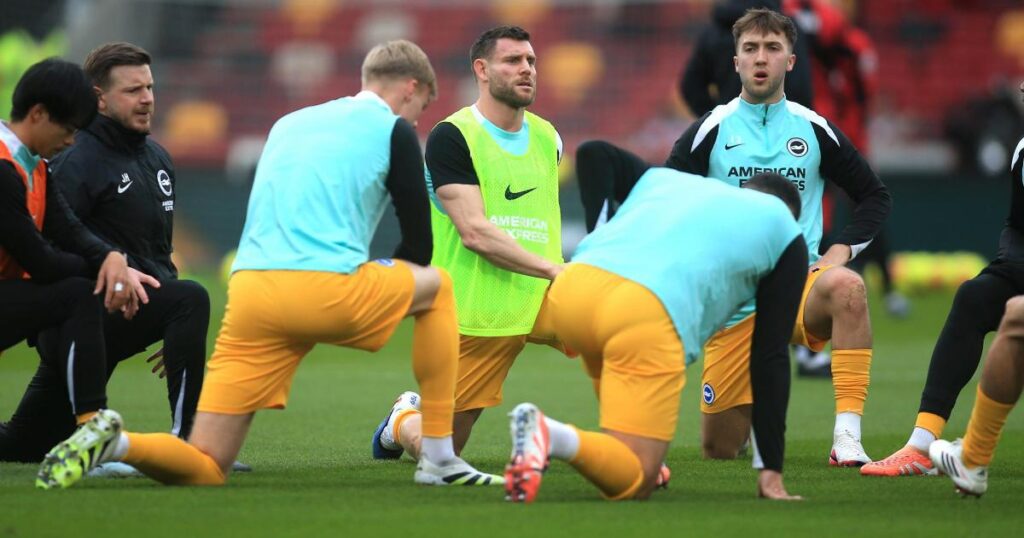 Ex-Liverpool man playing key role with Carlos Baleba at Brighton