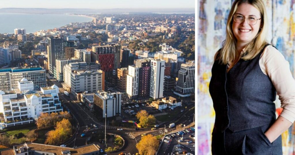 Investment in BCP creating jobs and growing business