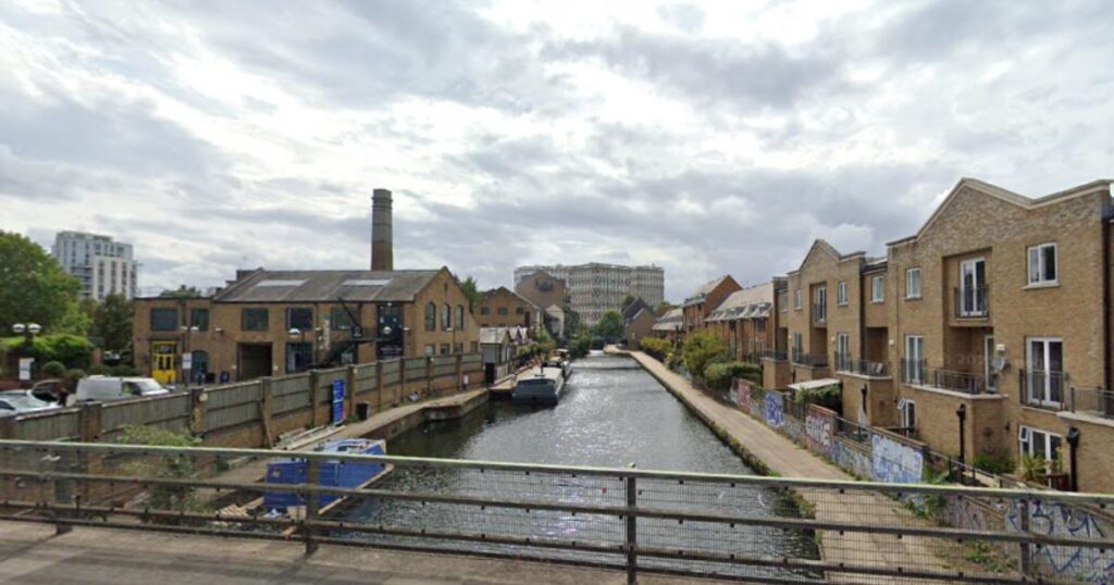 Bow Tower Hamlets named one of best places to live in London