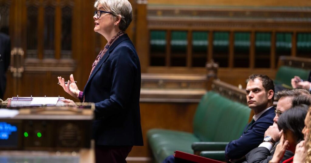 Campaigners warn of ‘damage’ caused by the Government’s aid decisions