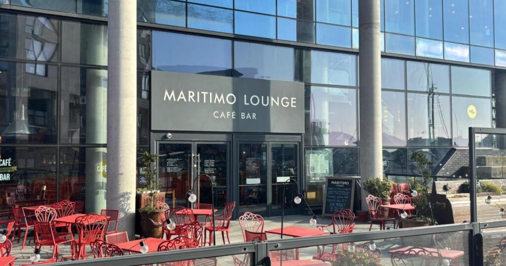 Southampton Lounge chain launches new spring/summer menu