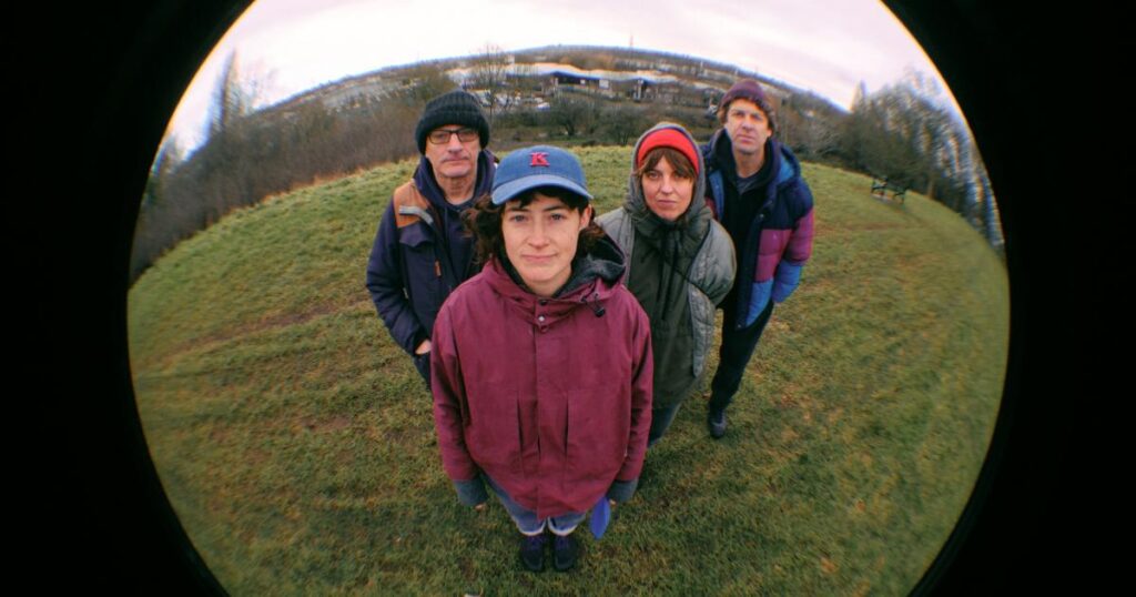 'This Is The Kit' set to perform at Lighthouse Poole