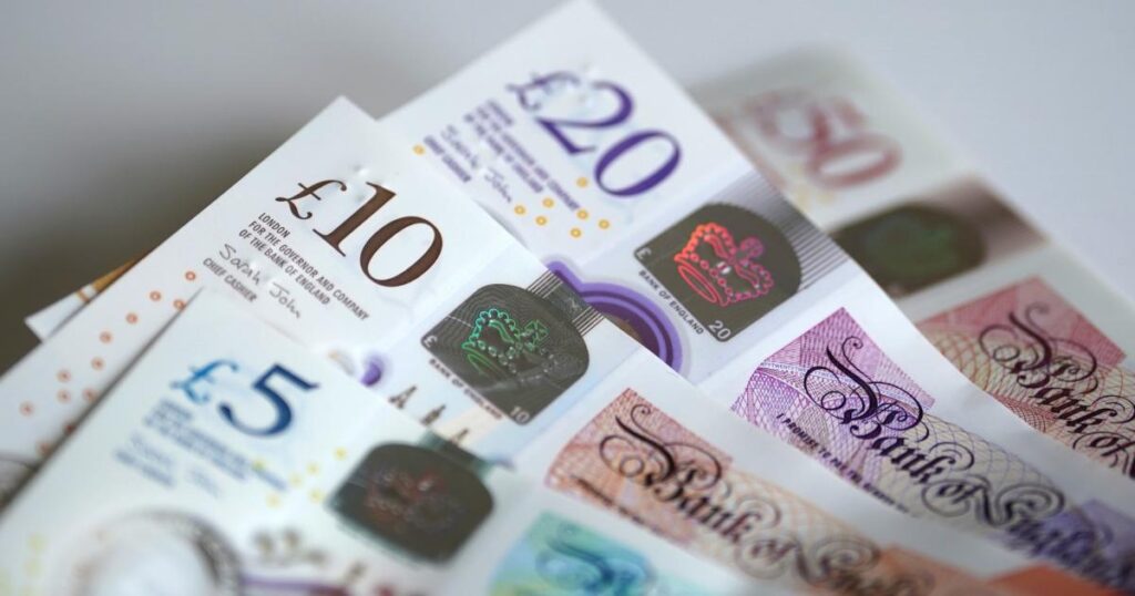 Counterfeit money warning issued by Hampshire Constabulary