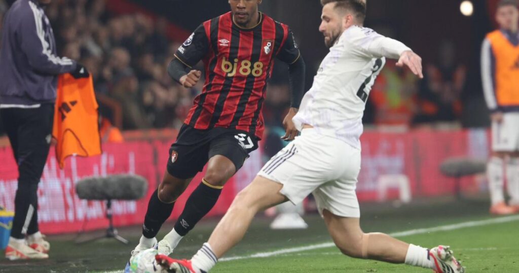 Rayan hopes to be playing in Europe in five years