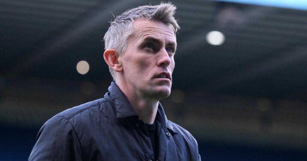 Kieran McKenna disappointed as Ipswich are held by promotion-rivals Millwall Kieran McKenna disappointed as Ipswich are held by promotion-rivals Millwall