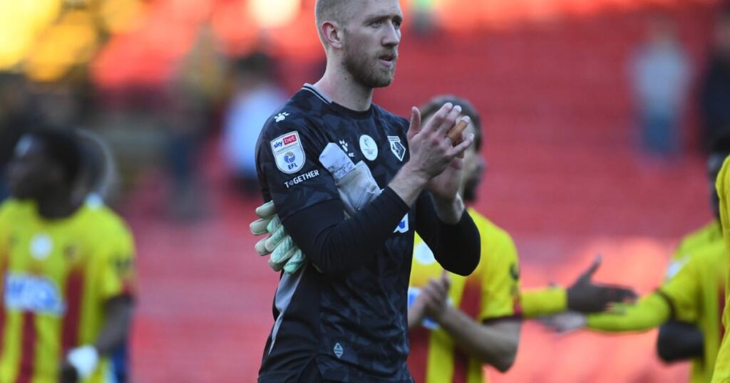 Match Report: Watford 0-0 Leicester City