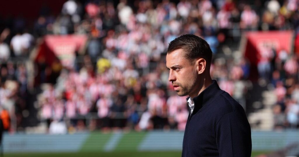 How Eckert's holistic approach positioned Southampton for play-offs