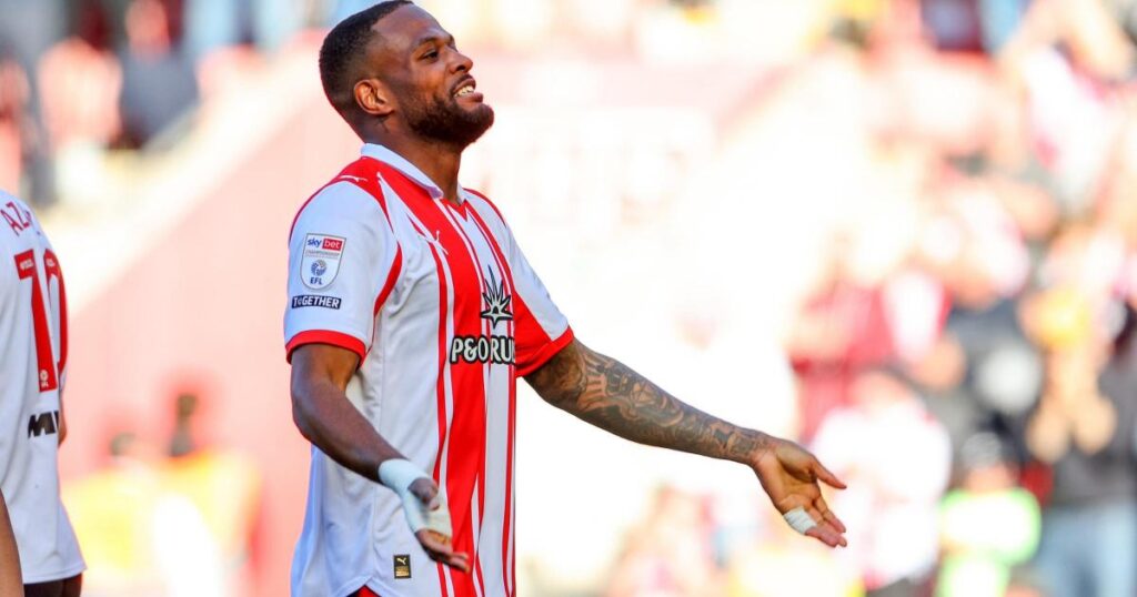 Every international fixture involving Southampton players this month