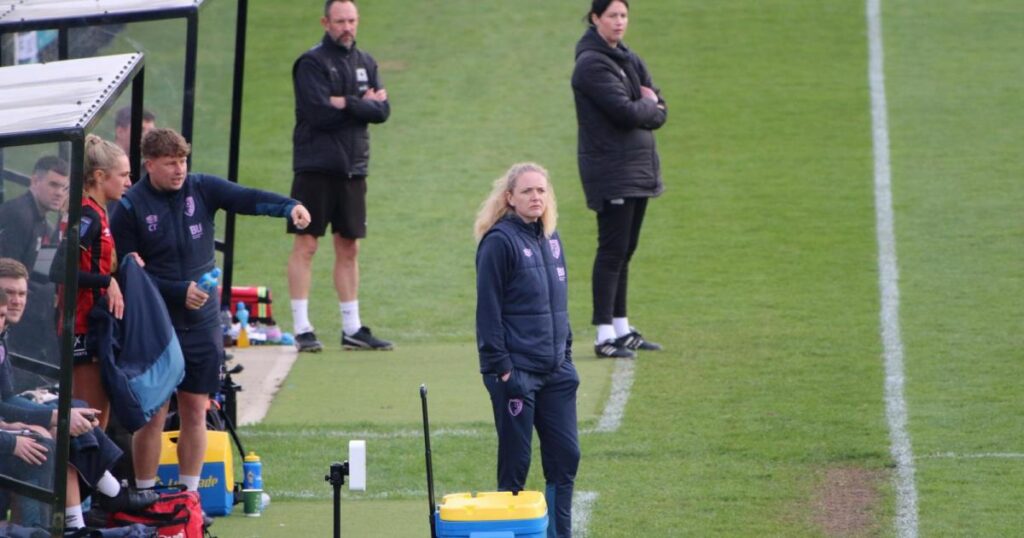 Bournemouth should have beaten Plymouth - Helen Bleazard