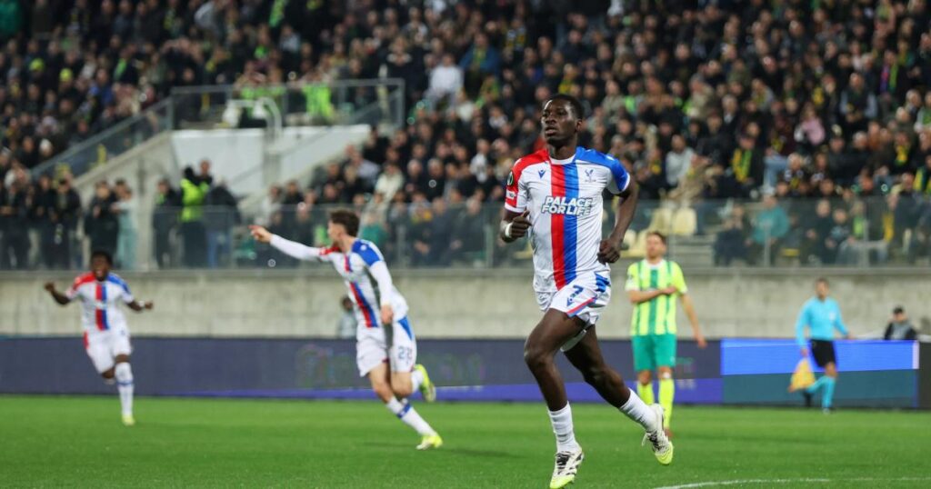 Will Hughes: 'Football underrates Ismaila Sarr'