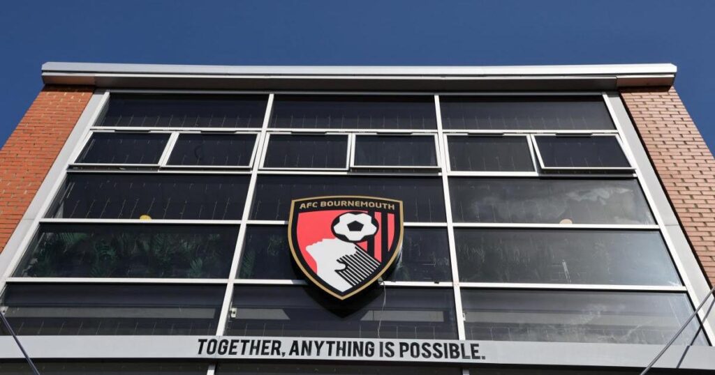 Why does Bournemouth have 3 mottos and what are they?