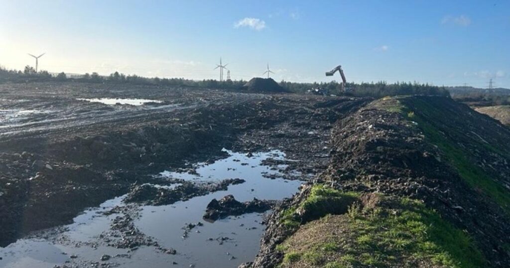 Foul sulphur-like smell affecting Wareham residents