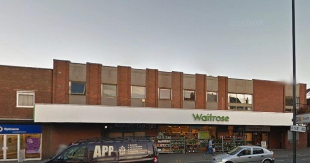 Waitrose submit plans for two stores to sell alcohol 24/7