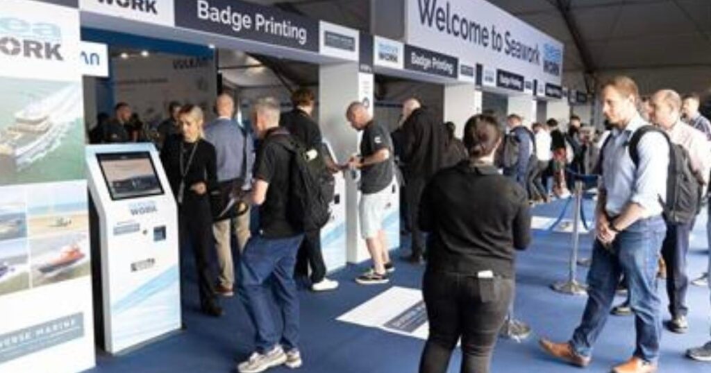 Seawork to deliver major boost to Southampton economy